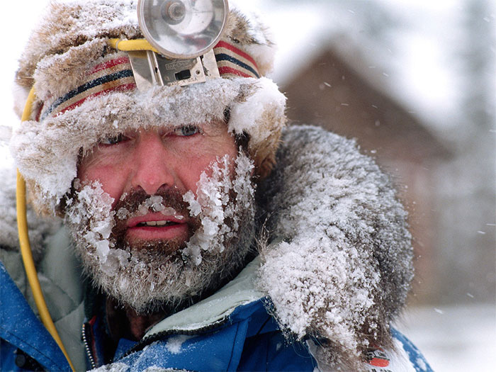 Picture 5 of The hottest and coldest places on Earth