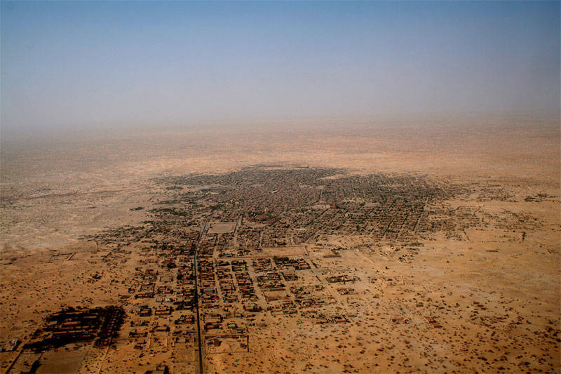 Picture 11 of The hottest places on the planet