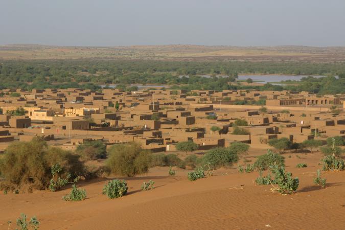Picture 12 of The hottest places on the planet
