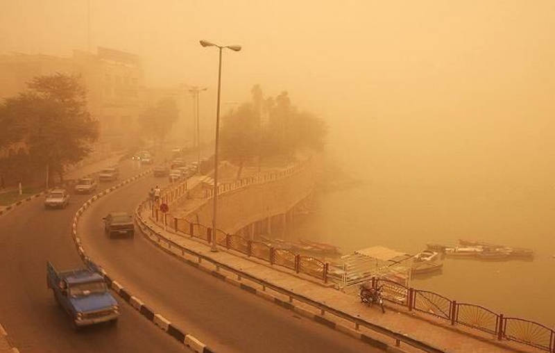 Picture 13 of The hottest places on the planet