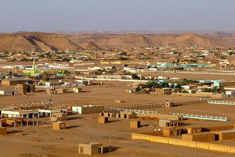 Picture 14 of The hottest places on the planet