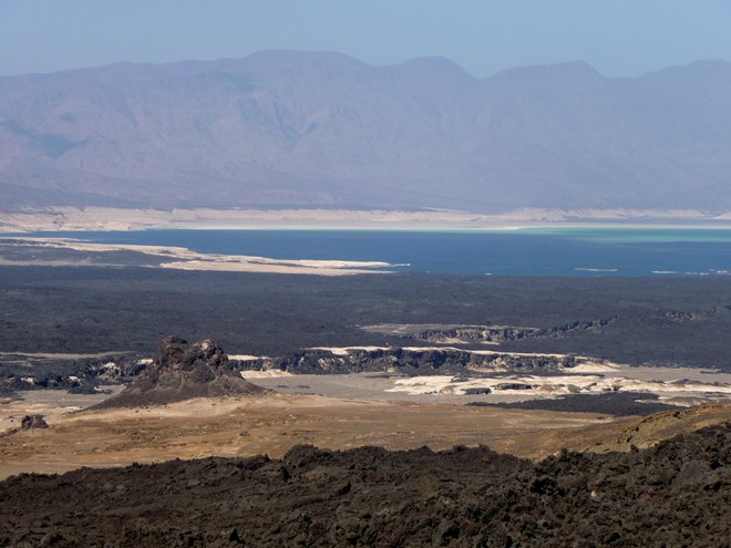 Picture 15 of The hottest places on the planet