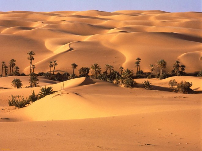 Picture 5 of The hottest places on the planet