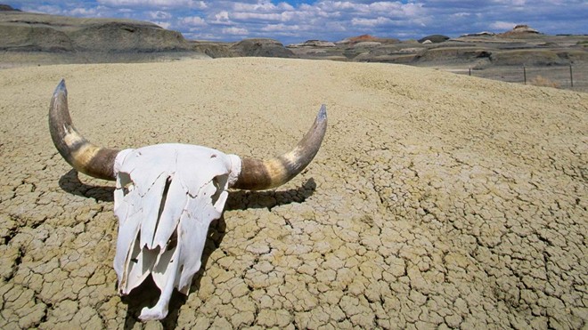 Picture 6 of The hottest places on the planet