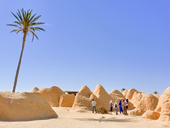Picture 7 of The hottest places on the planet