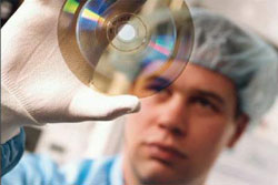 Picture 2 of The hottest technologies will be released in 2006