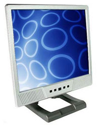 Picture 4 of The hottest technologies will be released in 2006