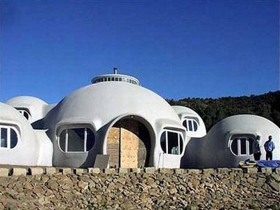 The house is energy efficient and environmentally friendly images 10