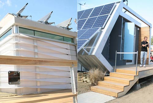 The house is energy efficient and environmentally friendly images 2