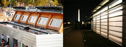 The house is energy efficient and environmentally friendly images 3
