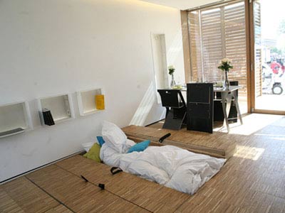The house is energy efficient and environmentally friendly images 5