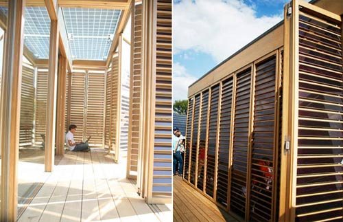 The house is energy efficient and environmentally friendly images 6