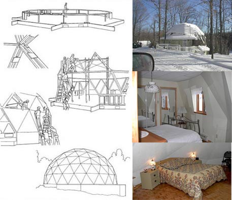 The house is energy efficient and environmentally friendly images 7