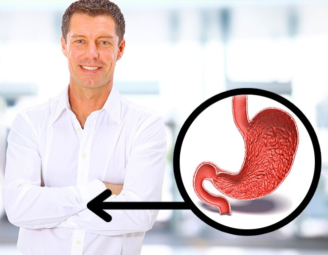 Picture 6 of The human body that can do these things is really amazing
