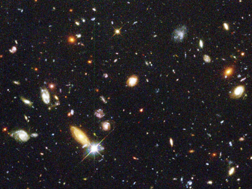 Picture 1 of The hypothesis of dark energy is there to stand?