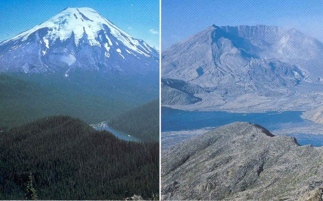 Picture 4 of The hypothesis of the Toba volcanic eruption almost halted humanity