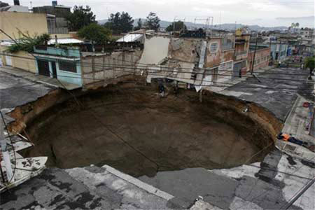 Picture 4 of The image of 'hell hole' stirred up on Flickr