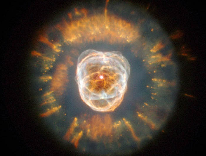Picture 5 of The image of 'sounding' meditates in space