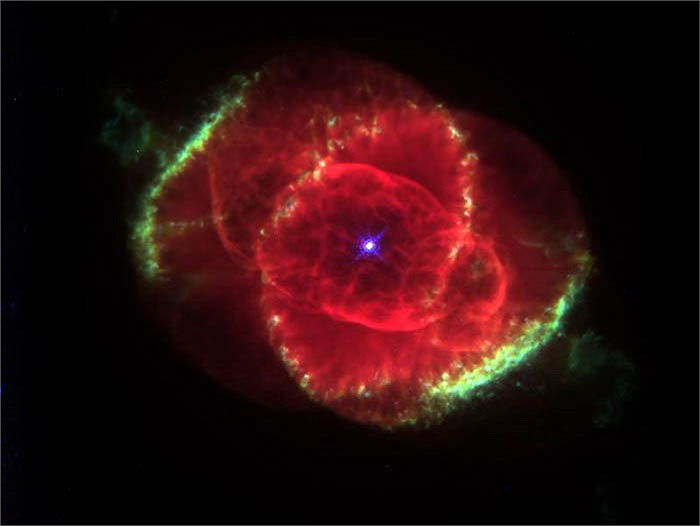 Picture 6 of The image of 'sounding' meditates in space