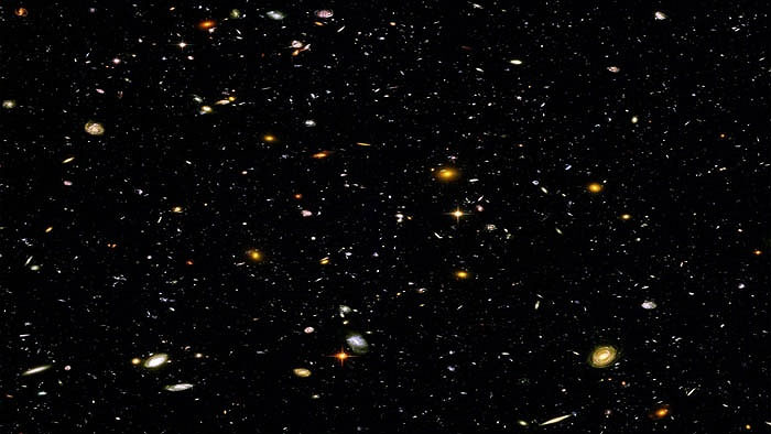 Picture 7 of The image of 'sounding' meditates in space