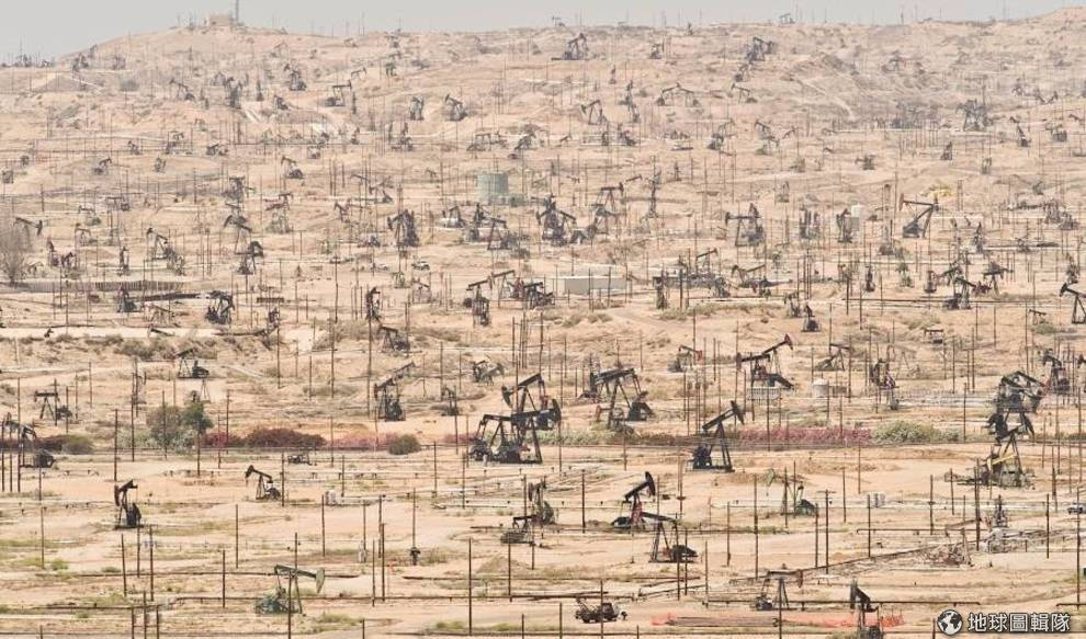 Picture 10 of The image of the terrible environmental destruction in the world