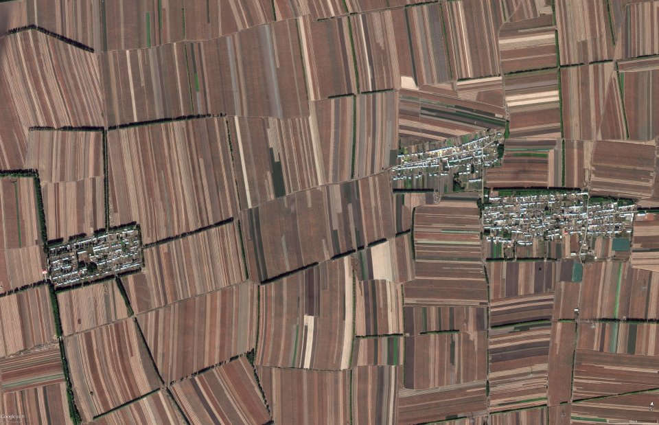 Picture 8 of The image of the terrible environmental destruction in the world