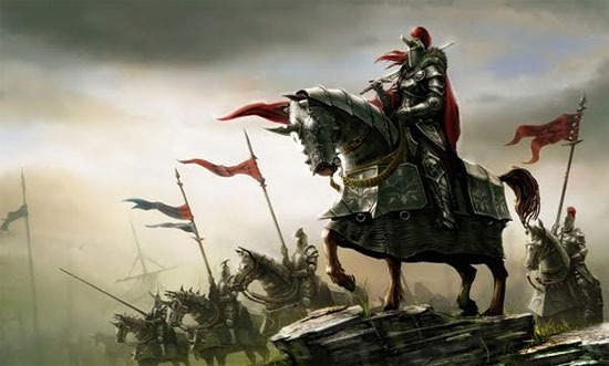 Picture 10 of The immortal 'demons' in history