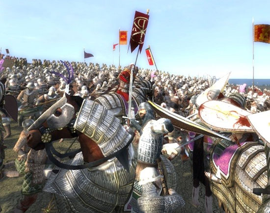 Picture 13 of The immortal 'demons' in history