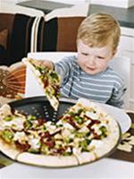 Picture 1 of The importance of breakfast for children