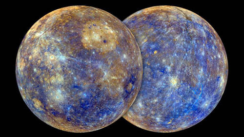 Picture 7 of The impressive astronomical images 2013