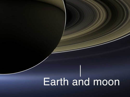 Picture 8 of The impressive astronomical images 2013