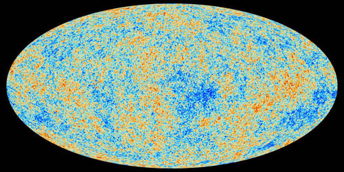 Picture 9 of The impressive astronomical images 2013
