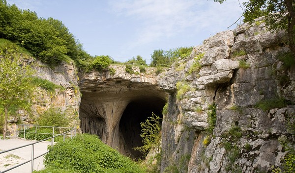 Picture 8 of The impressive 'Cave of God' in Bulgaria