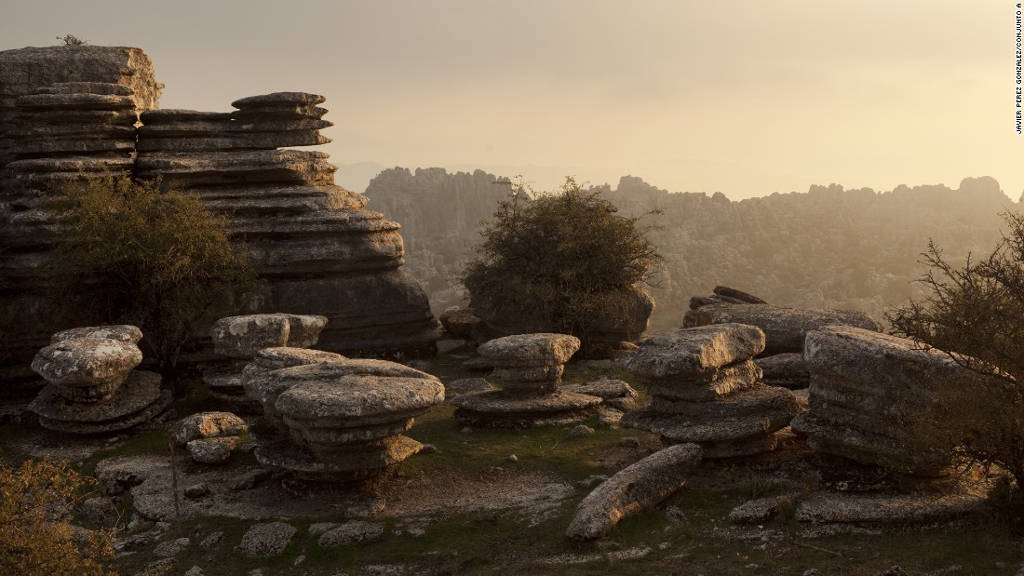 Picture 10 of The impressive UNESCO heritage in 2016
