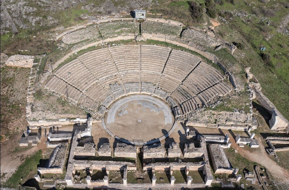 Picture 6 of The impressive UNESCO heritage in 2016