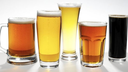 Picture 1 of The incalculable consequences of drinking and drinking