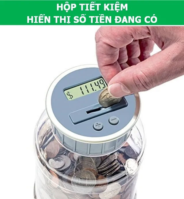 Picture 9 of The indispensable inventions for a perfect life