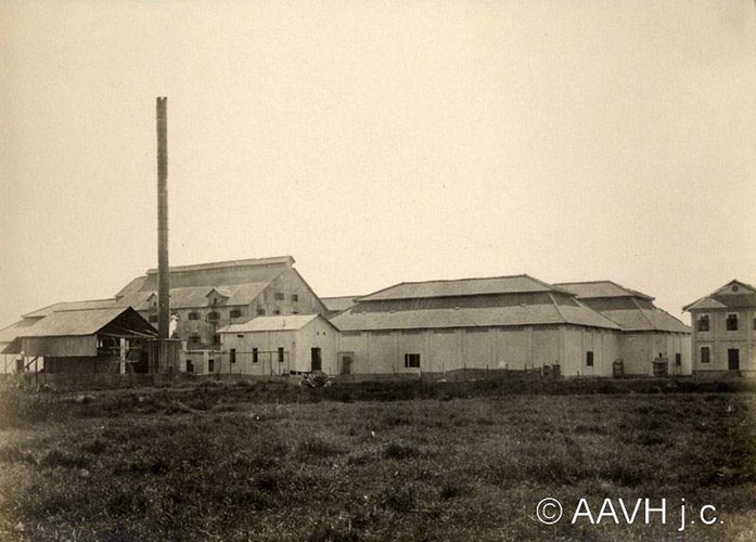 Picture 10 of The infinite series of photos about the Old Market of the French (Part 1)