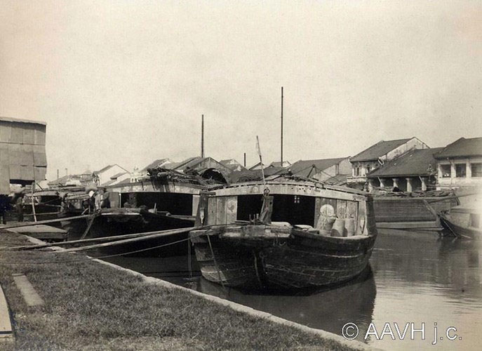 Picture 12 of The infinite series of photos about the Old Market of the French (Part 1)