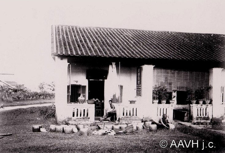 Picture 8 of The infinite series of photos about the Old Market of the French (Part 1)