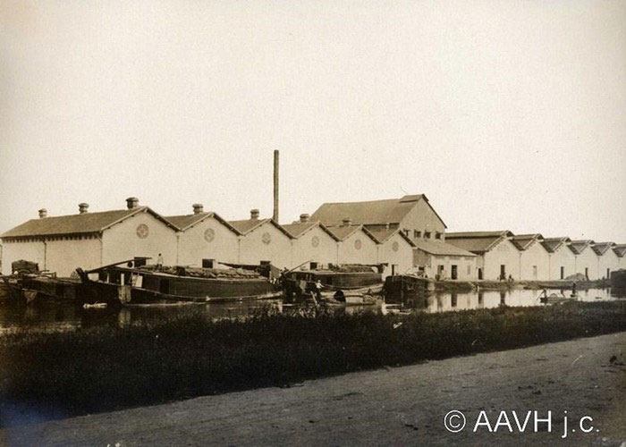 Picture 9 of The infinite series of photos about the Old Market of the French (Part 1)