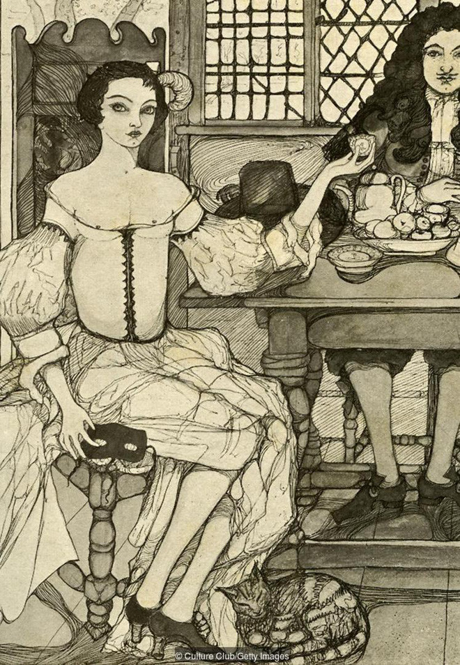 Picture 3 of The interesting story behind the obsessive love of British tea