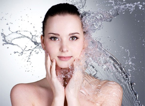 Picture 6 of The invention of 'super-cosmetic' based on genetic genes