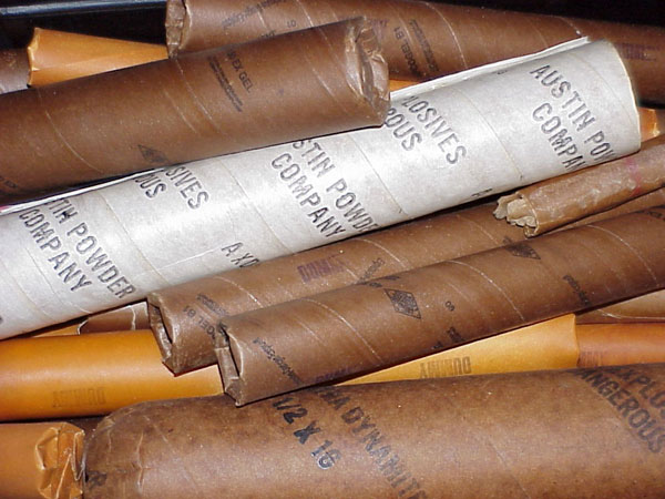 Picture 3 of The inventions 'accidentally' find out in history