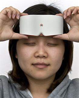 Picture 10 of The inventions for people in 2008