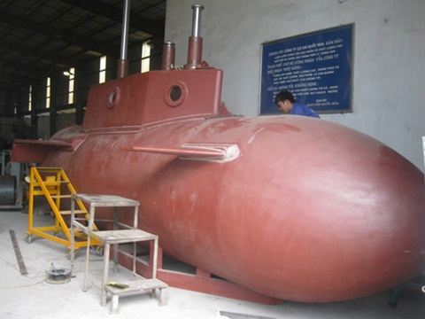 Picture 4 of The inventions radiate the Vietnamese name