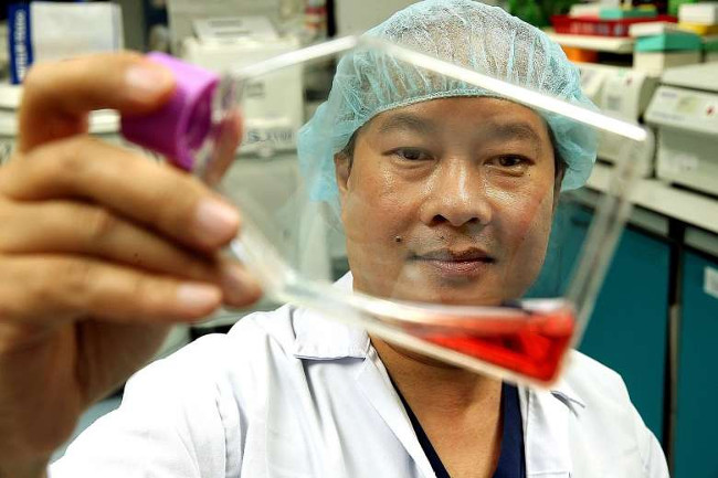 Picture 7 of The inventions radiate the Vietnamese name