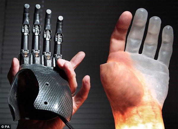 Picture 2 of The inventions shocked the world for the next 10 years