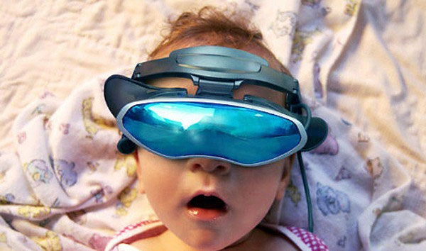 Picture 4 of The inventions shocked the world for the next 10 years