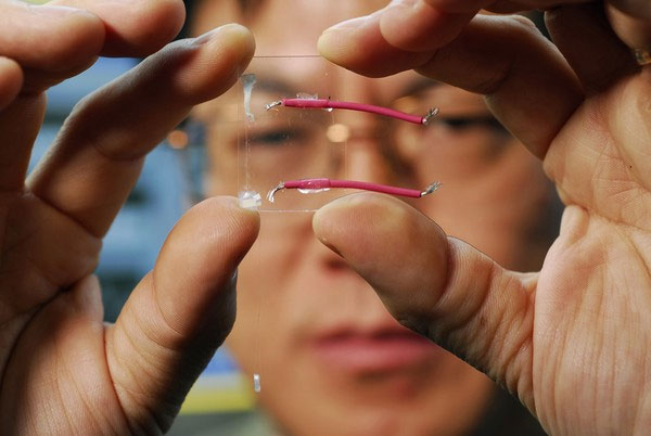 Picture 7 of The inventions shocked the world for the next 10 years